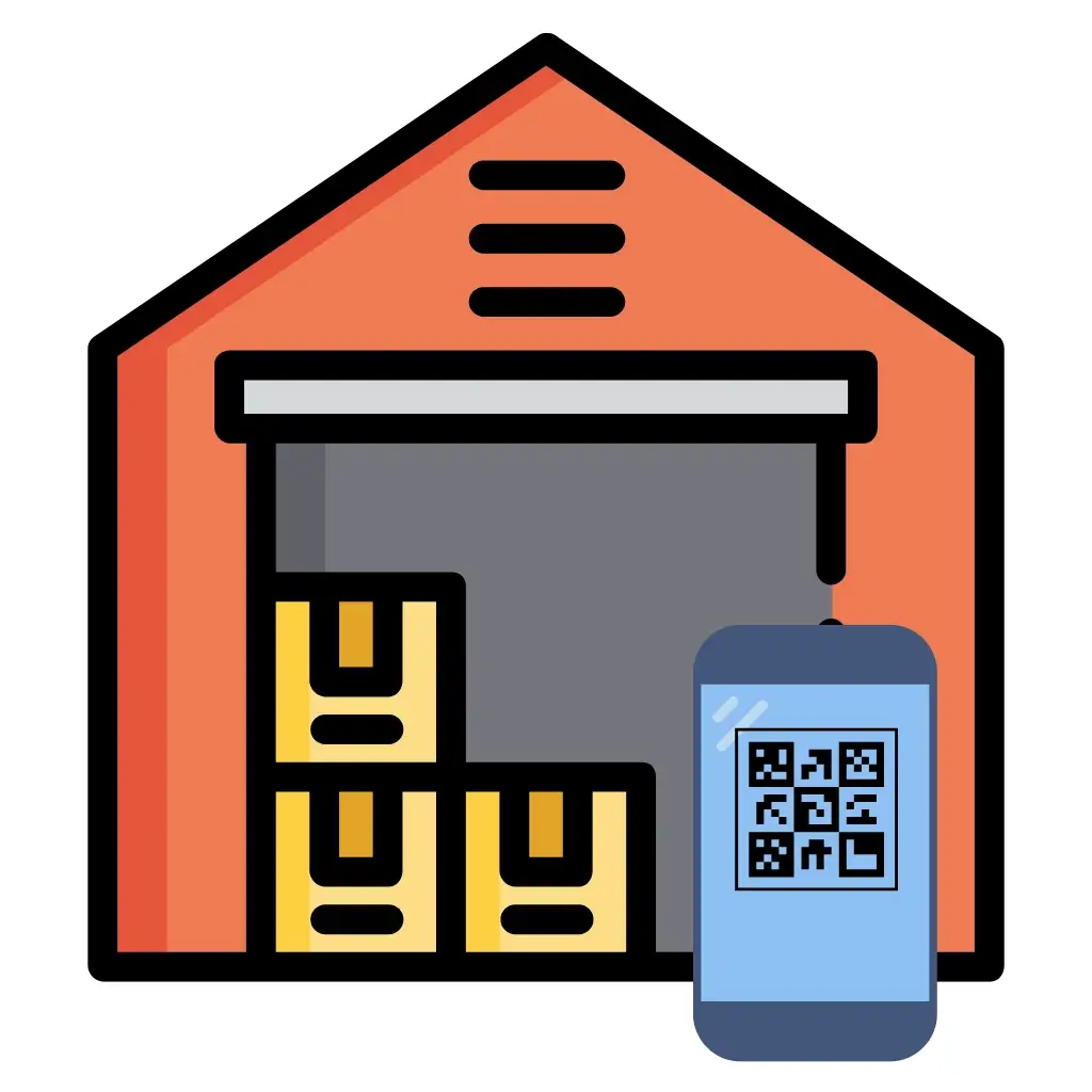 Warehouse & distribution channel management