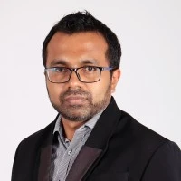 Nadeera Wijesinghe - Founder/CEO - Vibhawa